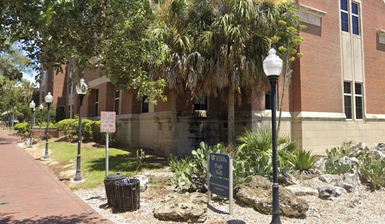 UF Scrubs Art Class Syllabus After Queer, BIPOC ‘Perks’ Flagged By State Rule