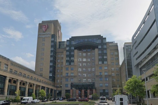 UH Garage Horror As Man In His 30s Dies In Apparent Jump