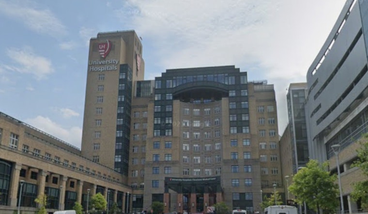 UH Garage Horror As Man In His 30s Dies In Apparent Jump