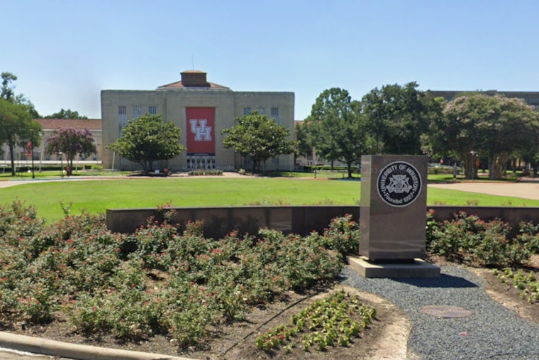 UH Regents Approve Housing And Meal Plan Increases In Houston