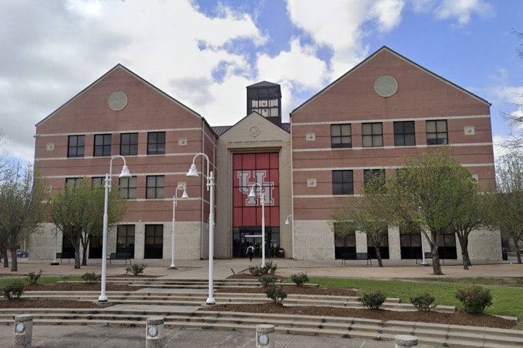 UH Stakes Its Claim in Sugar Land and Katy Suburban Boom