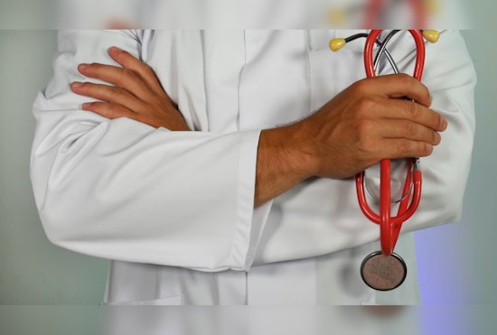 UHS Power Play Puts GW Doctors On The Hot Seat