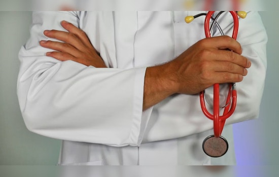 UHS Power Play Puts GW Doctors On The Hot Seat