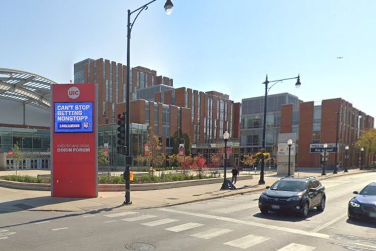 UIC Match Day Students Celebrate Amid Doctor Shortage