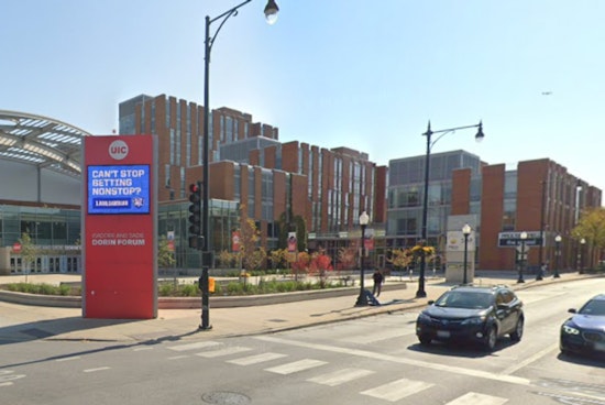 UIC Match Day Students Celebrate Amid Doctor Shortage