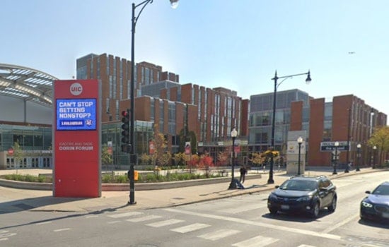 UIC Match Day Students Celebrate Amid Doctor Shortage