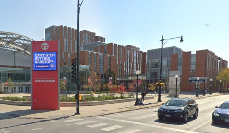 UIC Match Day Students Celebrate Amid Doctor Shortage