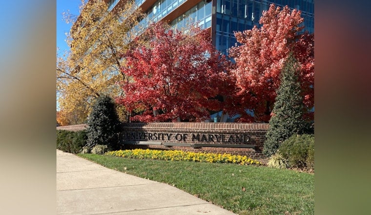 UMD Grad’s Shock Video Calls For Bombing Parts Of LA And Miami