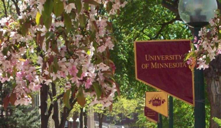 UMN Graduate Fellows Challenge University Over Union Exclusion