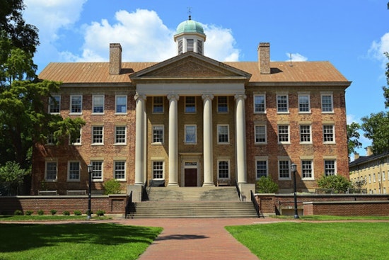 UNC Chapel Hill Drops $1.2M On Secret SCiLL Probe, Keeps Campus In The Dark