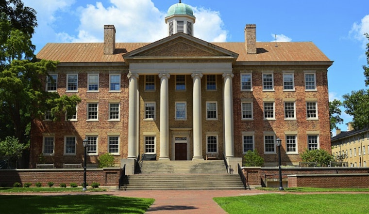 UNC Chapel Hill Drops $1.2M On Secret SCiLL Probe, Keeps Campus In The Dark