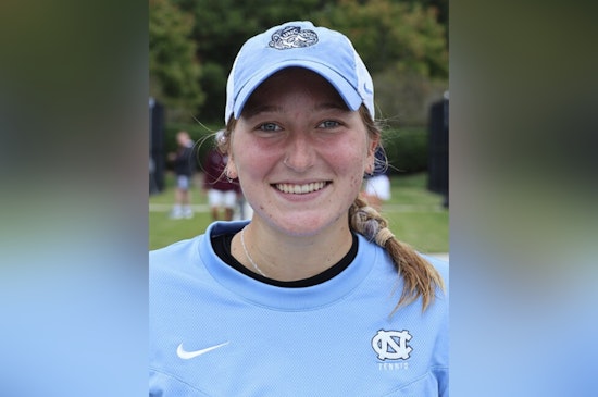 UNC Tennis Star's Prize-Money Showdown Puts NCAA On The Ropes