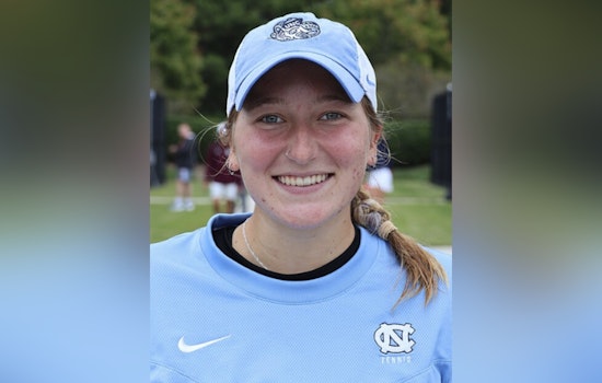 UNC Tennis Star's Prize-Money Showdown Puts NCAA On The Ropes