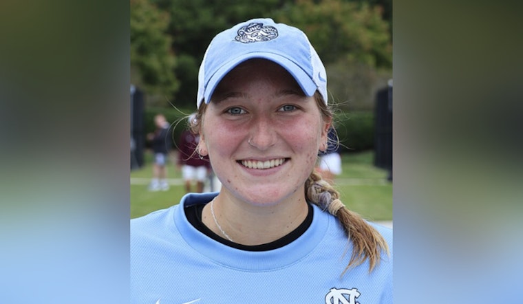 UNC Tennis Star's Prize-Money Showdown Puts NCAA On The Ropes