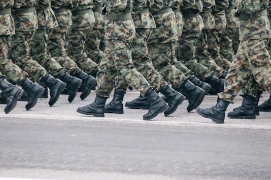 Uncle Sam Is Not Drafting You as Feds Shift to Automatic Signups