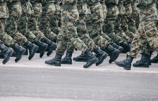 Uncle Sam Is Not Drafting You as Feds Shift to Automatic Signups