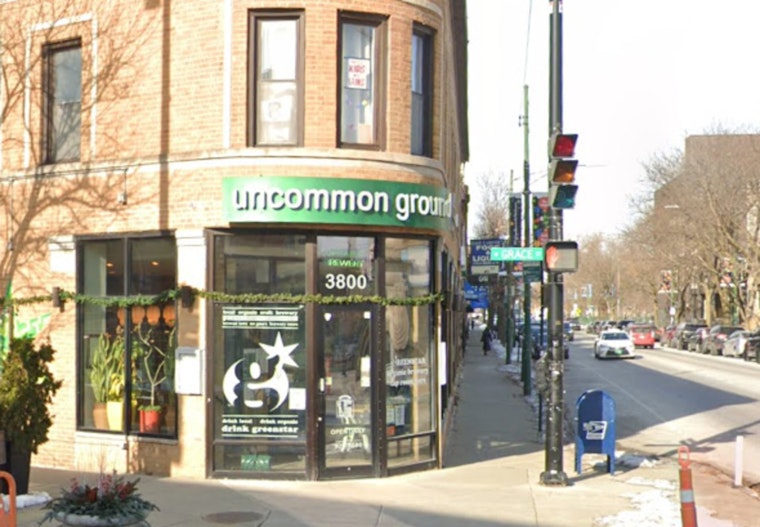 Uncommon Ground Seeks New Operator In Wrigleyville