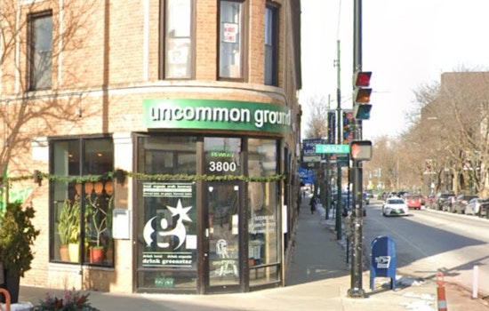 Uncommon Ground Seeks New Operator In Wrigleyville