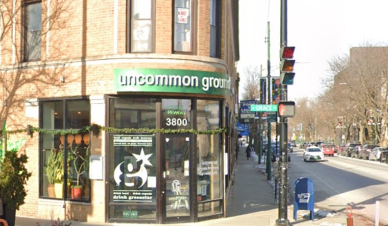 Uncommon Ground Seeks New Operator In Wrigleyville