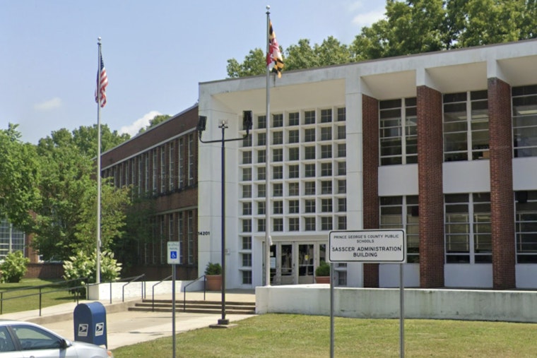 Under Fire, Prince George's Schools Rush To Fill 1-to-1 Aide Gap