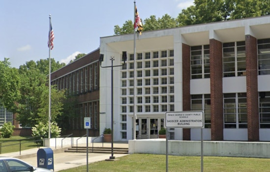 Under Fire, Prince George's Schools Rush To Fill 1-to-1 Aide Gap