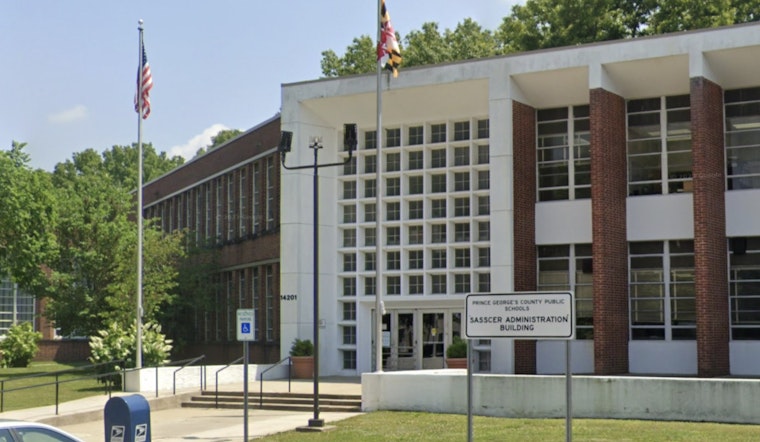 Under Fire, Prince George's Schools Rush To Fill 1-to-1 Aide Gap