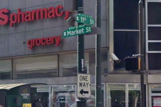 Undercover Philly Cops Swarm CVS, Haul In Dozens in Shoplifting Crackdown