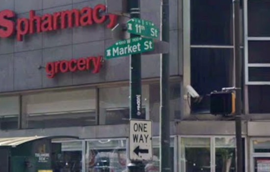 Undercover Philly Cops Swarm CVS, Haul In Dozens in Shoplifting Crackdown