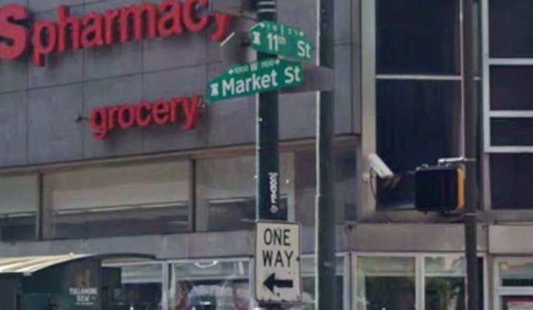 Undercover Philly Cops Swarm CVS, Haul In Dozens in Shoplifting Crackdown