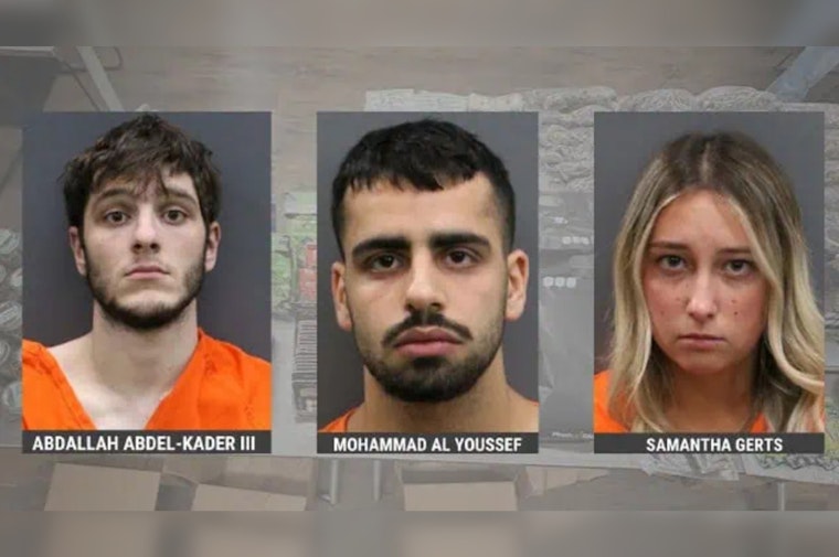 Undercover Sting Nabs Three, 7‑OH Seized in Hillsborough