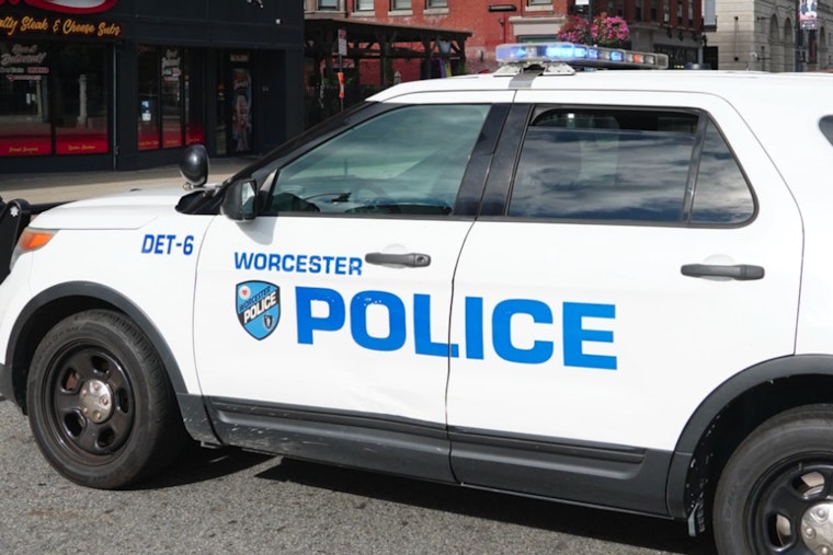 Undercover Worcester Hotel Sting Nabs Five In Child Trafficking Bust