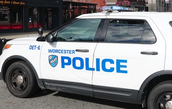 Undercover Worcester Hotel Sting Nabs Five In Child Trafficking Bust