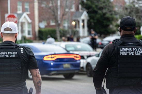 Undercover ‘Operation Hush’ Rocks Memphis, Nets 45 Indictments