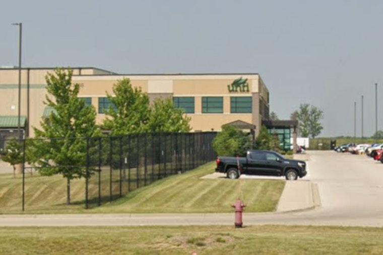 UNFI Pulls Plug on Sturtevant Hub, 443 Racine County Jobs Axed