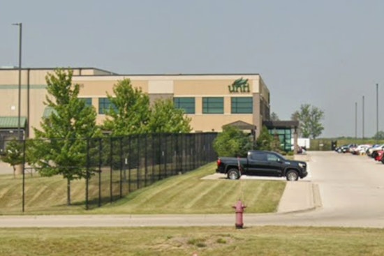 UNFI Pulls Plug on Sturtevant Hub, 443 Racine County Jobs Axed
