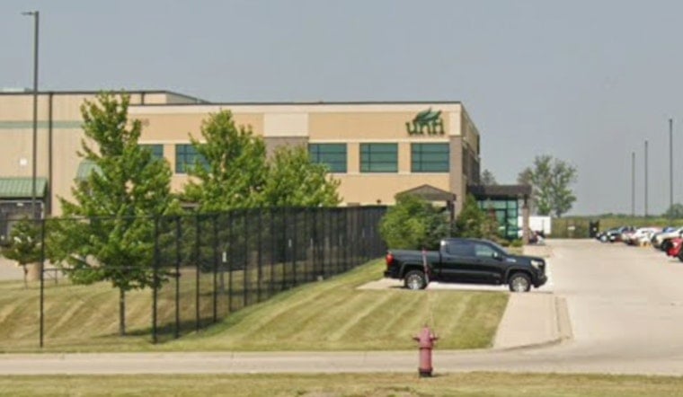 UNFI Pulls Plug on Sturtevant Hub, 443 Racine County Jobs Axed