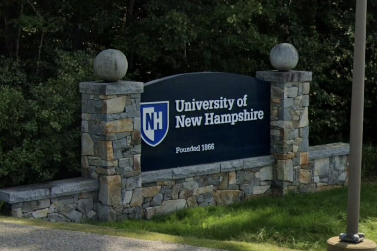 UNH Students Revolt Against Campus Carry Bill, Warn Enrollment Could Tank
