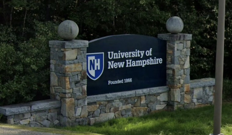 UNH Students Revolt Against Campus Carry Bill, Warn Enrollment Could Tank