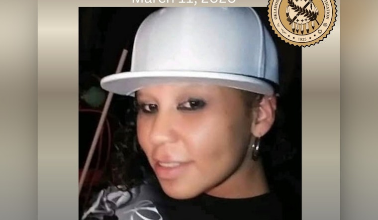 Union City Cold Case OSBI Dangles $10,000 To Nail Roadside Killer