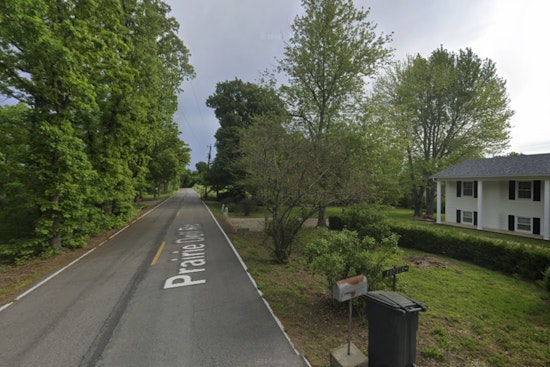 Union River Bluff Dustup Ends With Gunfire Charge, Three More Nabbed