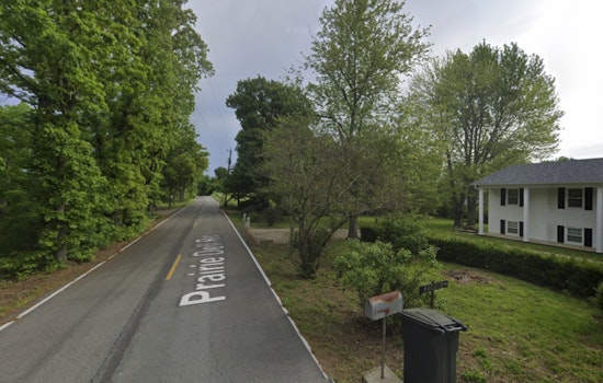 Union River Bluff Dustup Ends With Gunfire Charge, Three More Nabbed