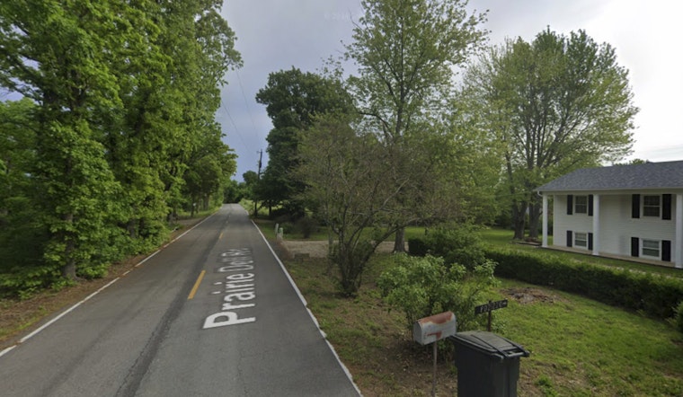 Union River Bluff Dustup Ends With Gunfire Charge, Three More Nabbed