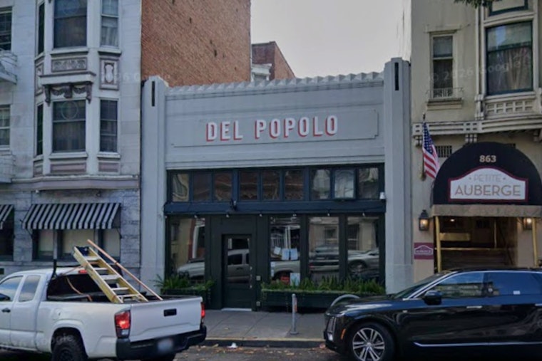Union Square Pizza Star Del Popolo To Fold After Decade, Bets On Frozen Future