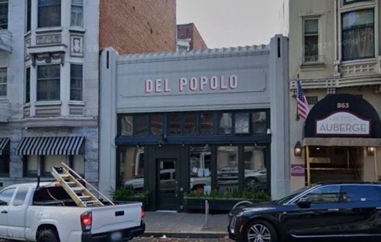 Union Square Pizza Star Del Popolo To Fold After Decade, Bets On Frozen Future