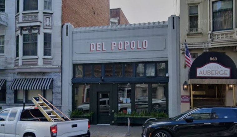 Union Square Pizza Star Del Popolo To Fold After Decade, Bets On Frozen Future