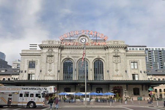 Union Station Scores New Commuter Hot Spot For Korean BBQ And Sushi