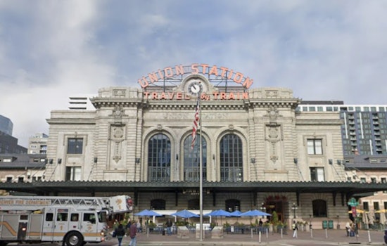 Union Station Scores New Commuter Hot Spot For Korean BBQ And Sushi