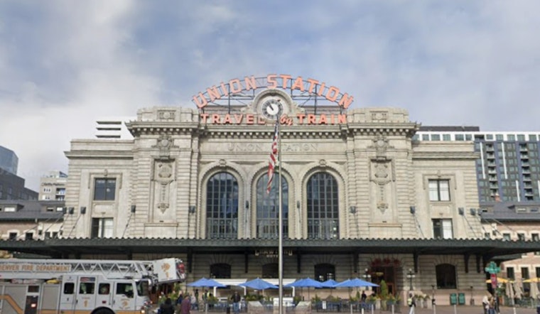 Union Station Scores New Commuter Hot Spot For Korean BBQ And Sushi