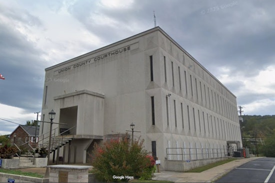 Union County Man Hit With 16-Year Sentence In Aggravated Sexual Battery Case