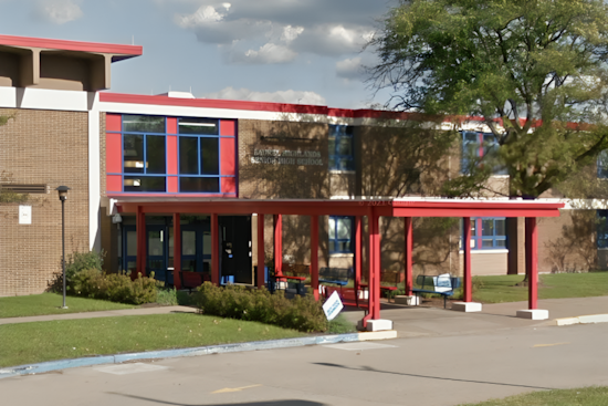 Uniontown On Edge as Second Laurel Highlands Teacher Hit With Sex Assault Charge